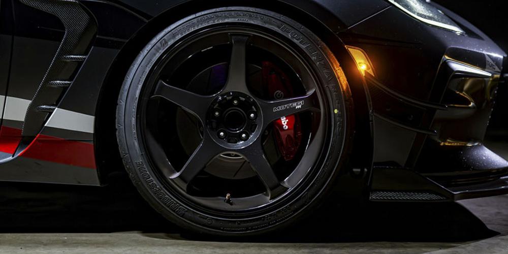 Toyota 86